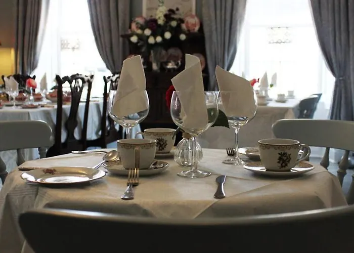 Fennessy'S Hotel