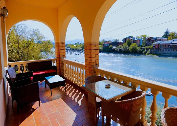 Sanapiro Hotel