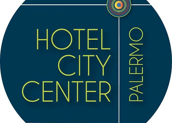 Hotel City Center Palermo