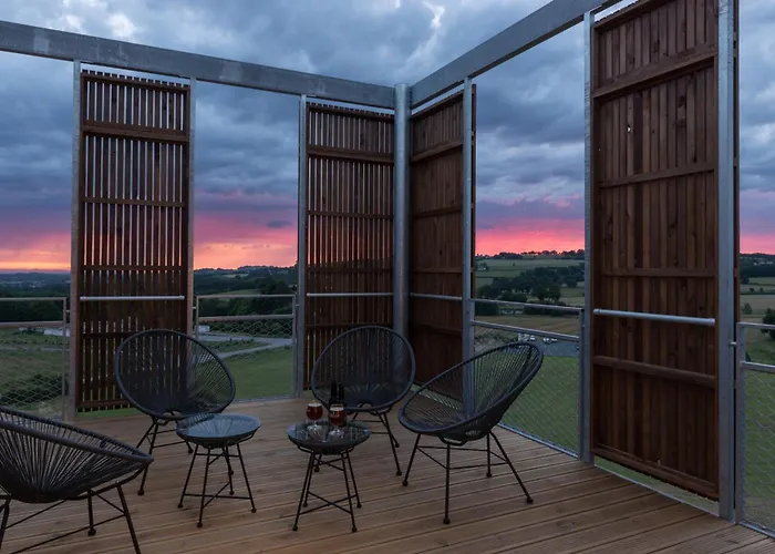 Hôtel Omnubo Collection