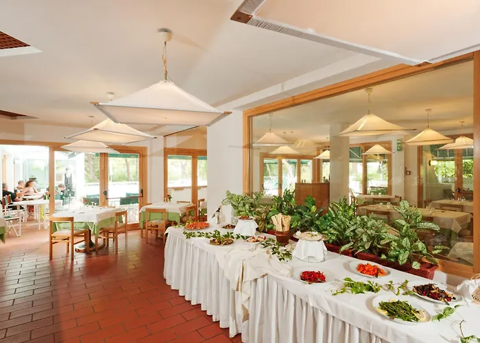 Hotel Kyrie Isole Tremiti
