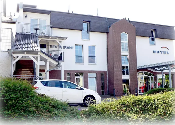 Hotel Lindenberger Hof