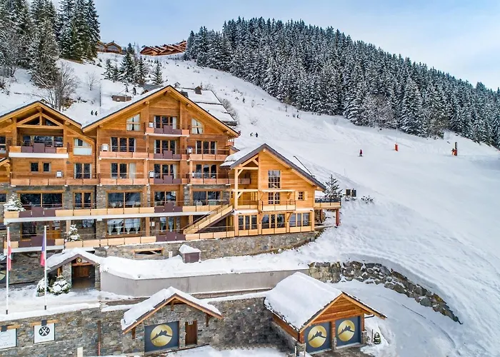 Hotel L'Helios