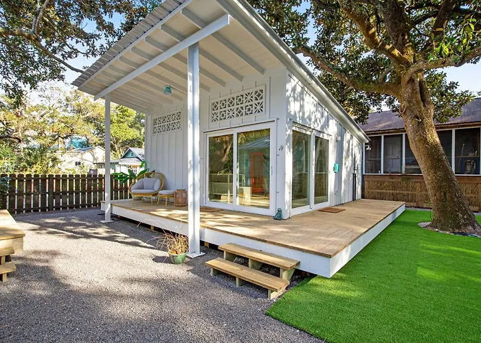 The Other Place Cottage C