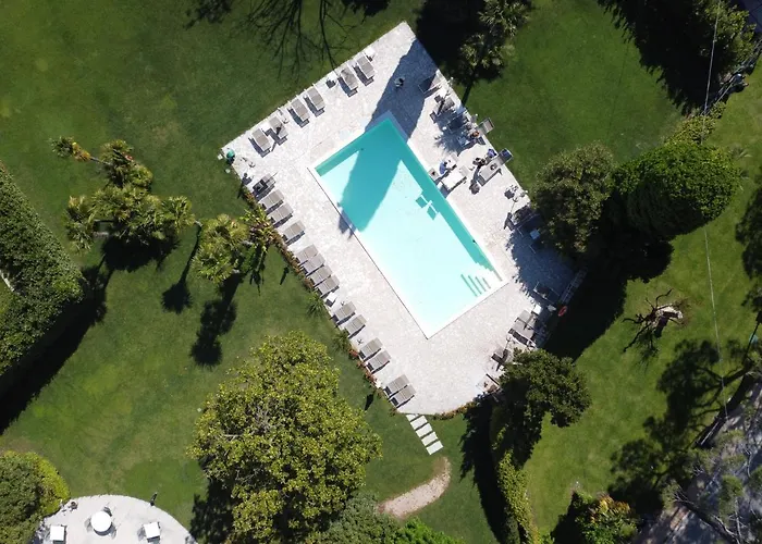Hotel Sirena Lazise