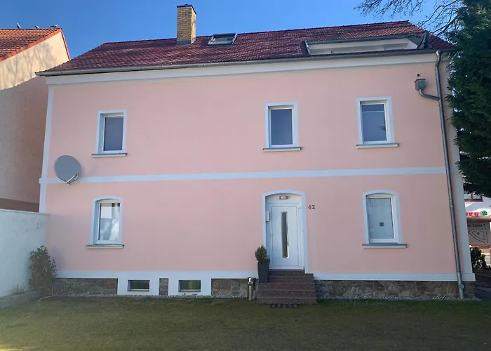 Hotel Carl Von Clausewitz