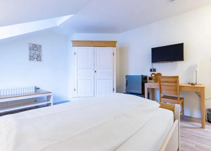 Hotel Blechhammer