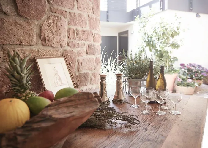 Hotel Landlust St. Martin