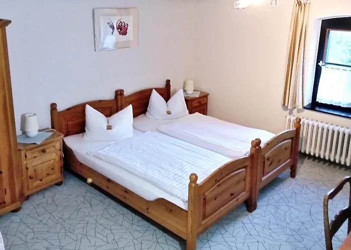Hotel Landluft