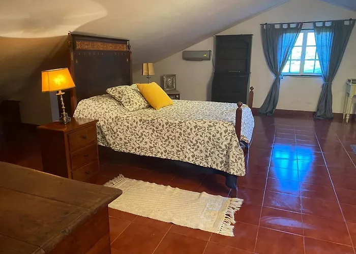 Quinta Da Matosa