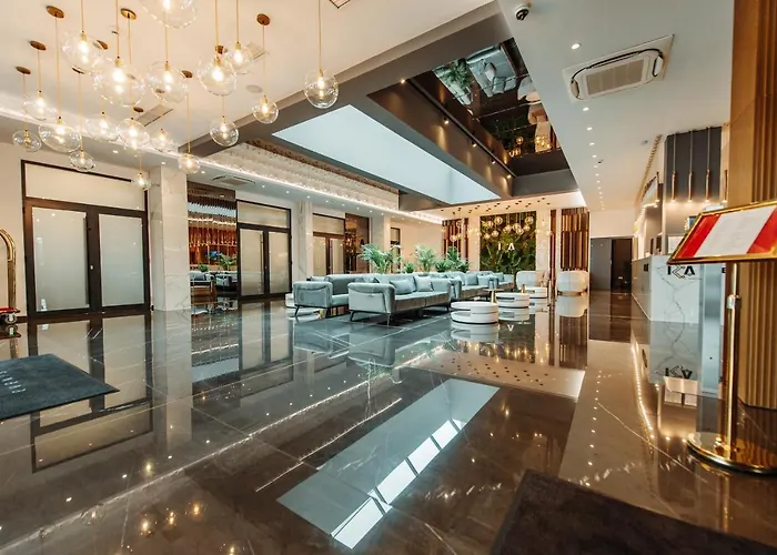 Iza Hotel