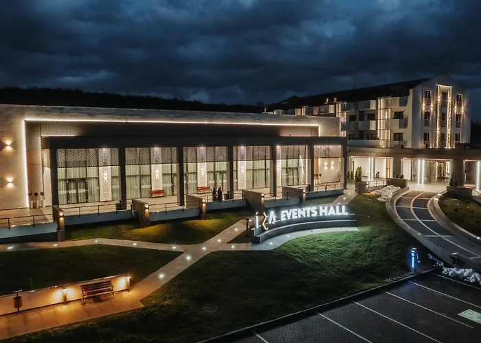 Iza Hotel