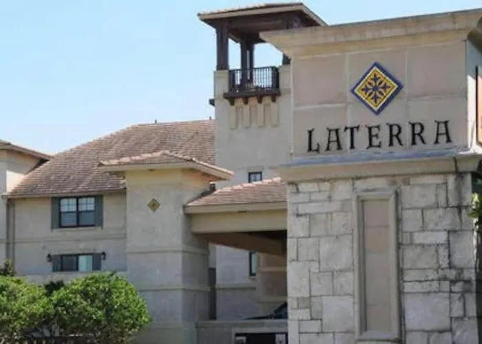 Luxury Golf Retreat