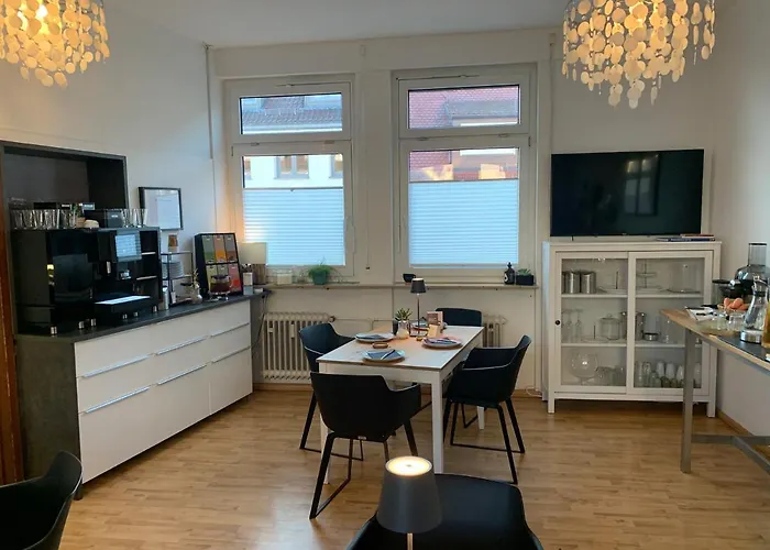 Hotel Prinz Carl