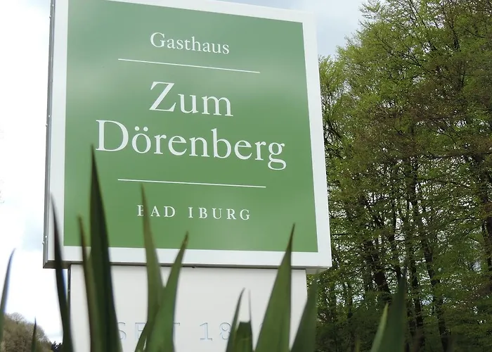 Gasthaus zum Dörenberg