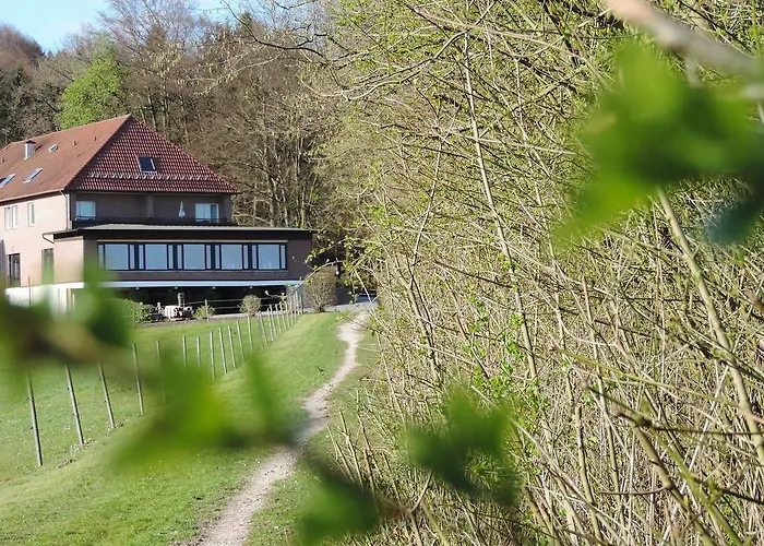 Gasthaus Zum Doerenberg