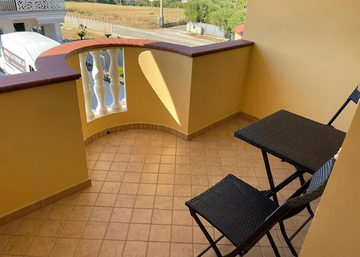 Hotel Campagnola