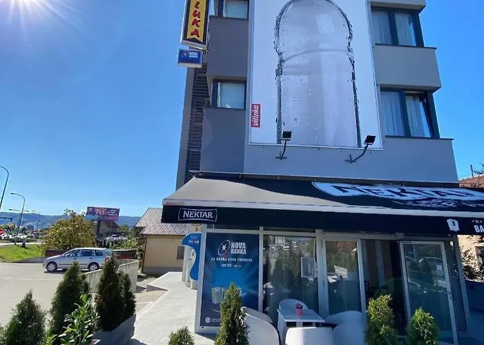 Hotel Banja Luka