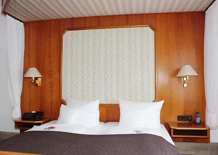 Landhotel zum Böhm