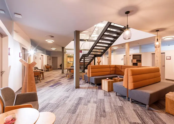 Vivea Hotel Bad Bleiberg