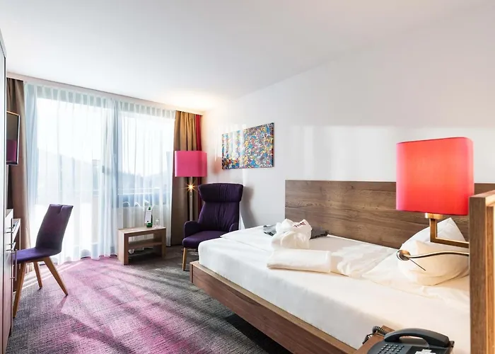Vivea Hotel Bad Bleiberg