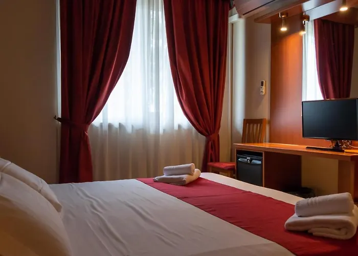 Hotel Venezia Park
