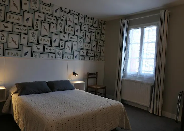 Hotel Kapa Gorry