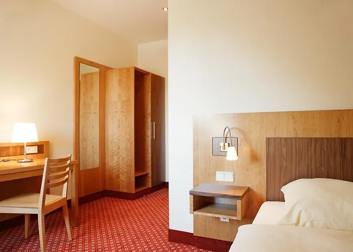 Hotel Landgasthof Gschwendtner