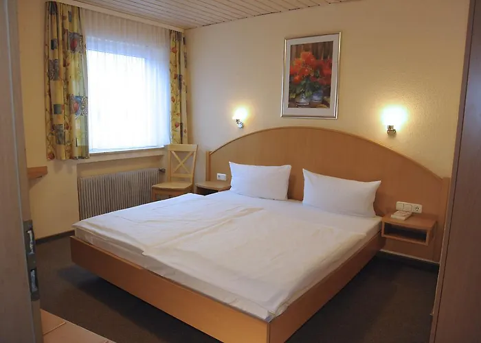 Hotel Goldener Karpfen