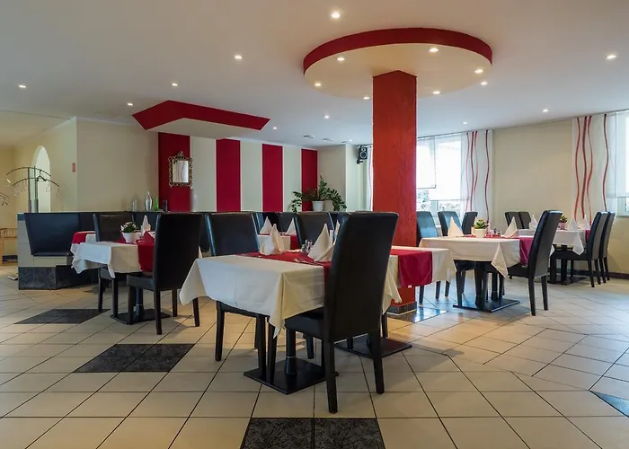 Hotel Adler