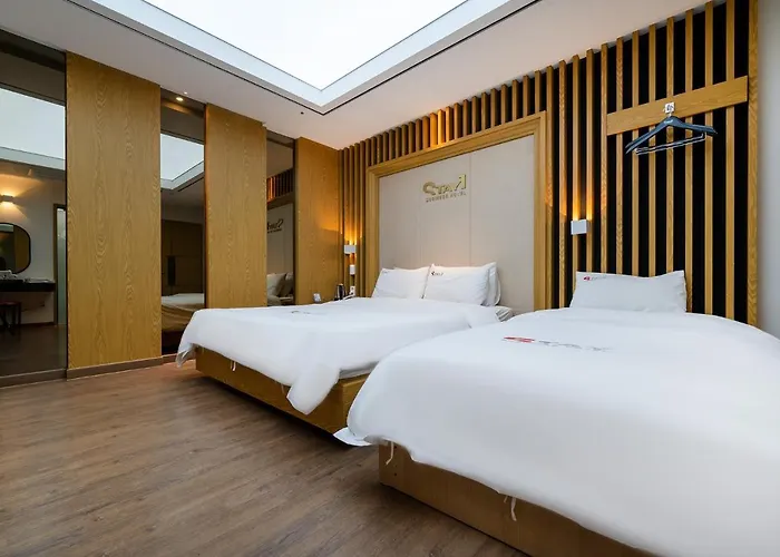 Stay Hotel