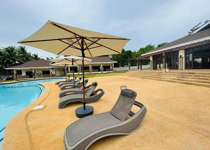 Fig Sunset View Resort