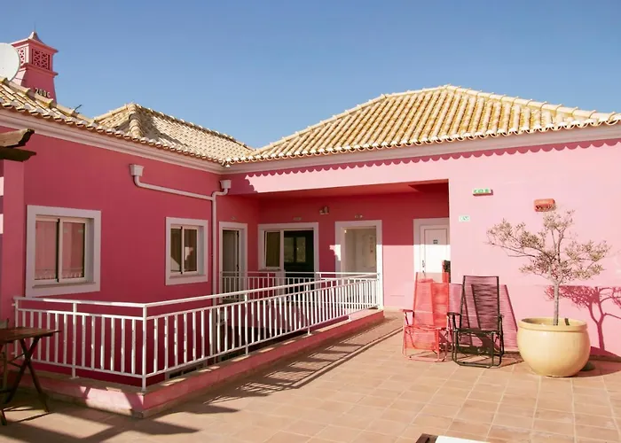 Casa Viana - Guesthouse