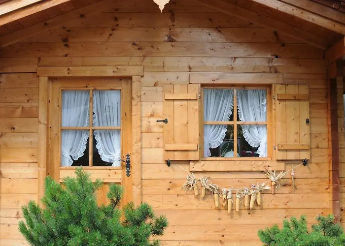 Hotel-Gasthof Sperrer