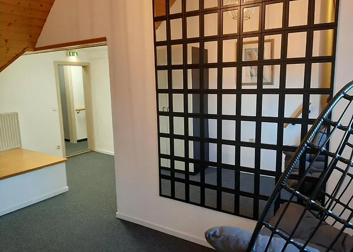 Gasthaus zur Linde Gebsattel