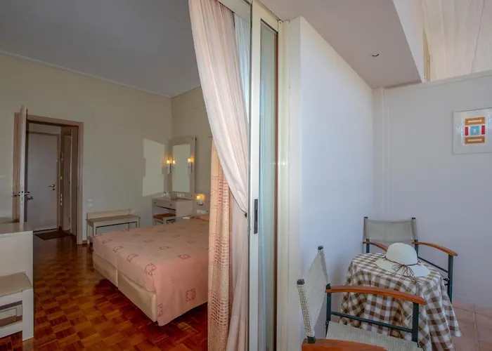 Hotel Kypreos