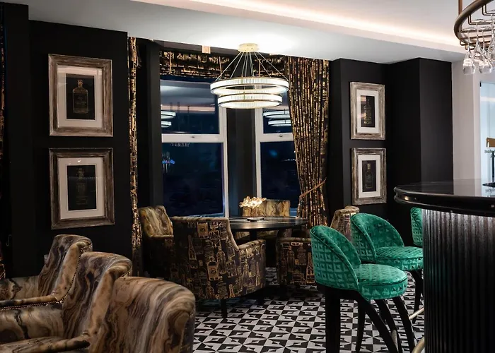 Elephant Rock Hotel