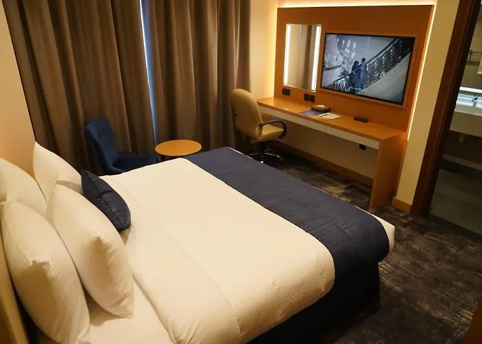 Al Hayat Hotel