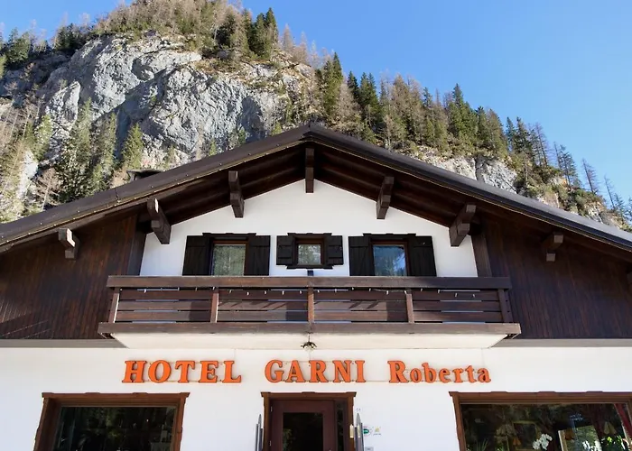Hotel Garni Roberta