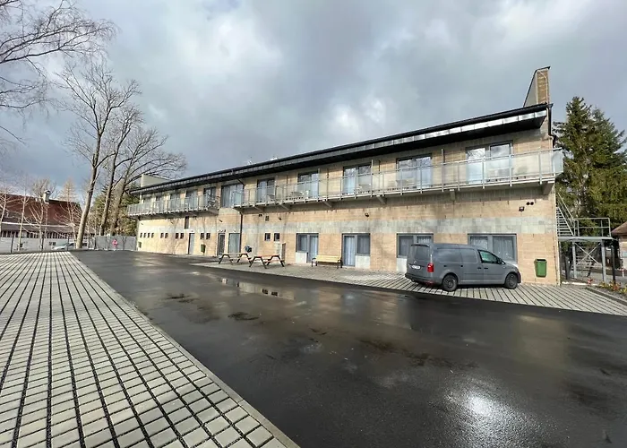 Hotel VARNSDORF