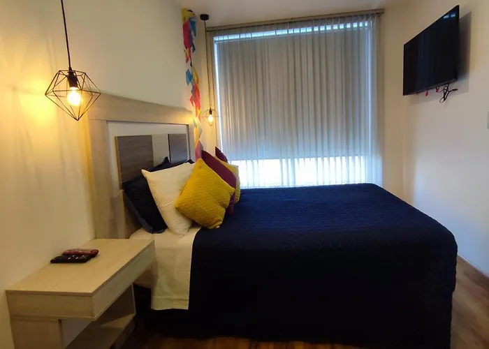 Hotel Aristo Gold