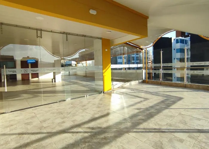 Hotel Aristo Gold