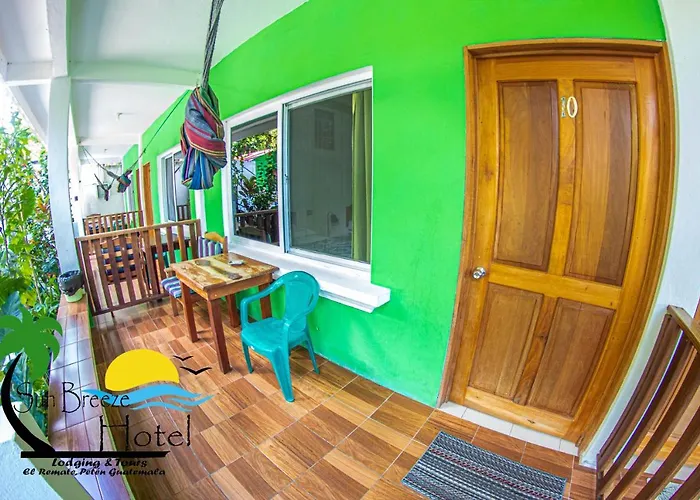 Sun Breeze Hotel