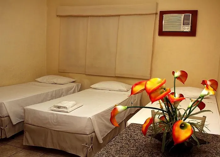 Oyo Center Hotel, Ribeirão Preto