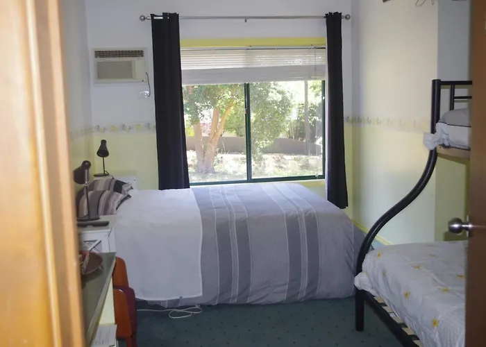 The Grand Halls Gap