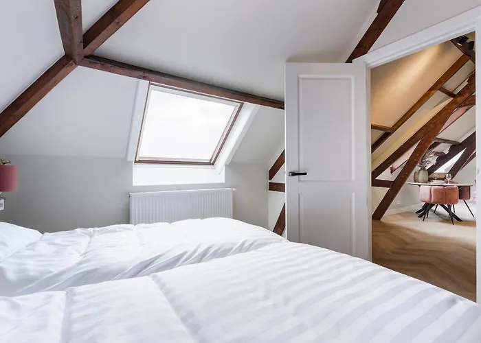 Novallure Short Stay Apartments