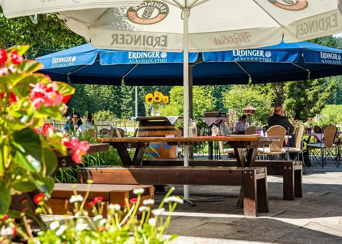 Landgasthof Sonnenhof
