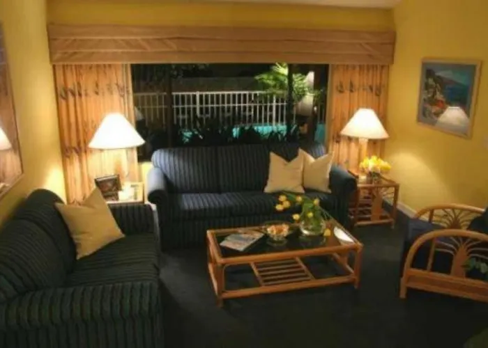 Aquamarine Villas Oceanside