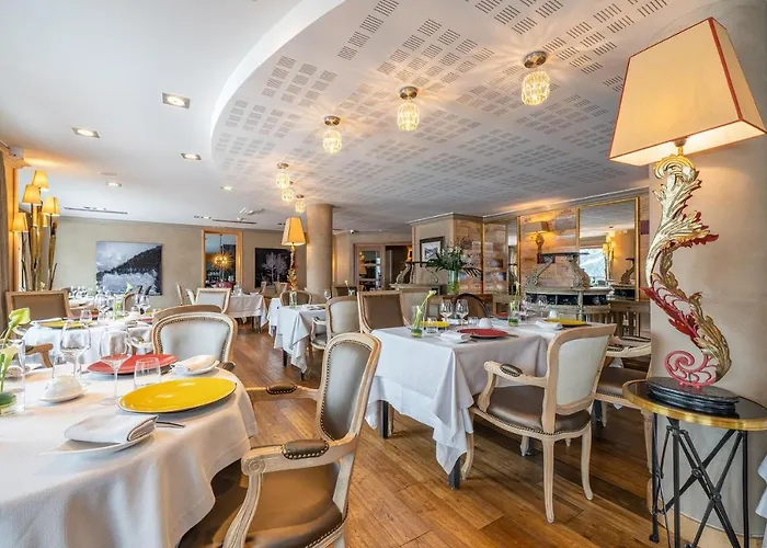 Hotel L'Helios