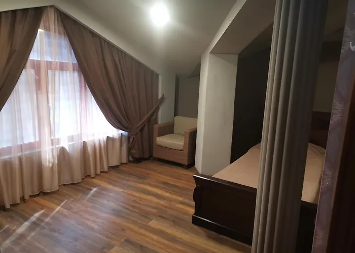 Vival Hotel